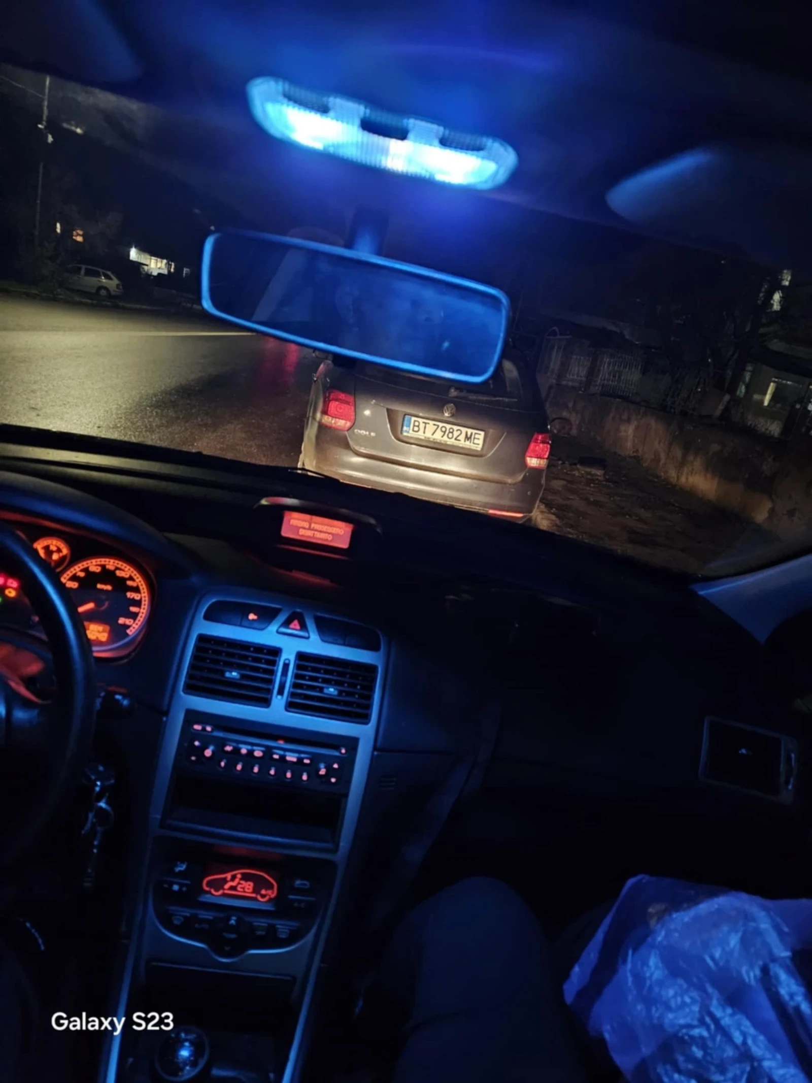 Peugeot 307 2000 | Mobile.bg   13