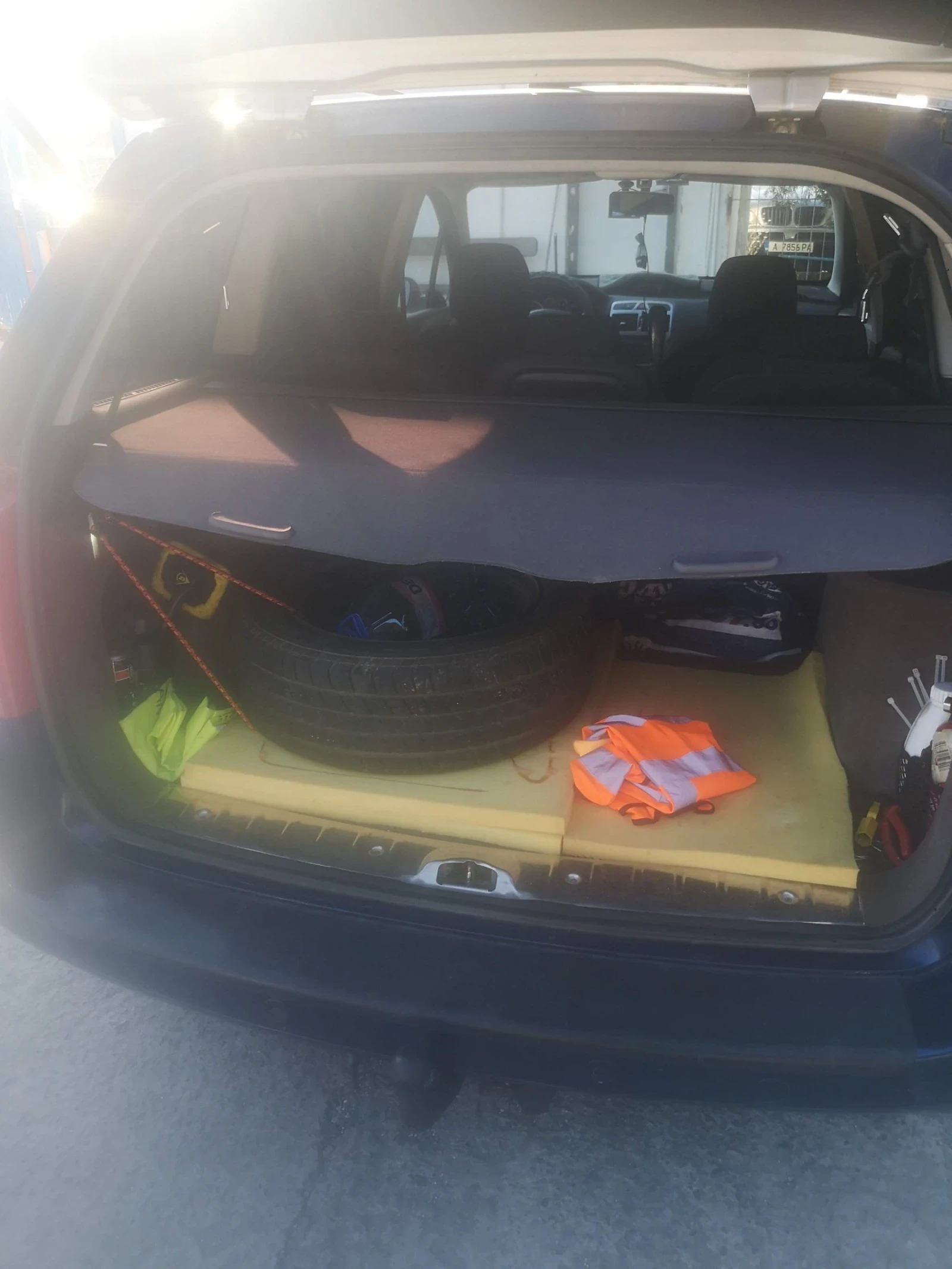 Peugeot 307 2000 - изображение 3