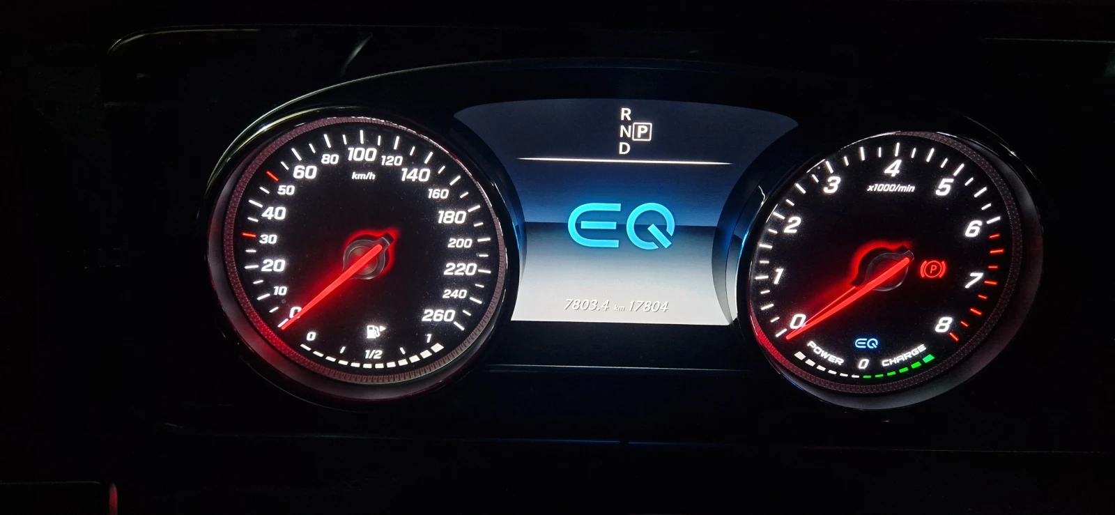 Mercedes-Benz E 300 AMG PLUGIN HYBRID | Mobile.bg � ����������� 15