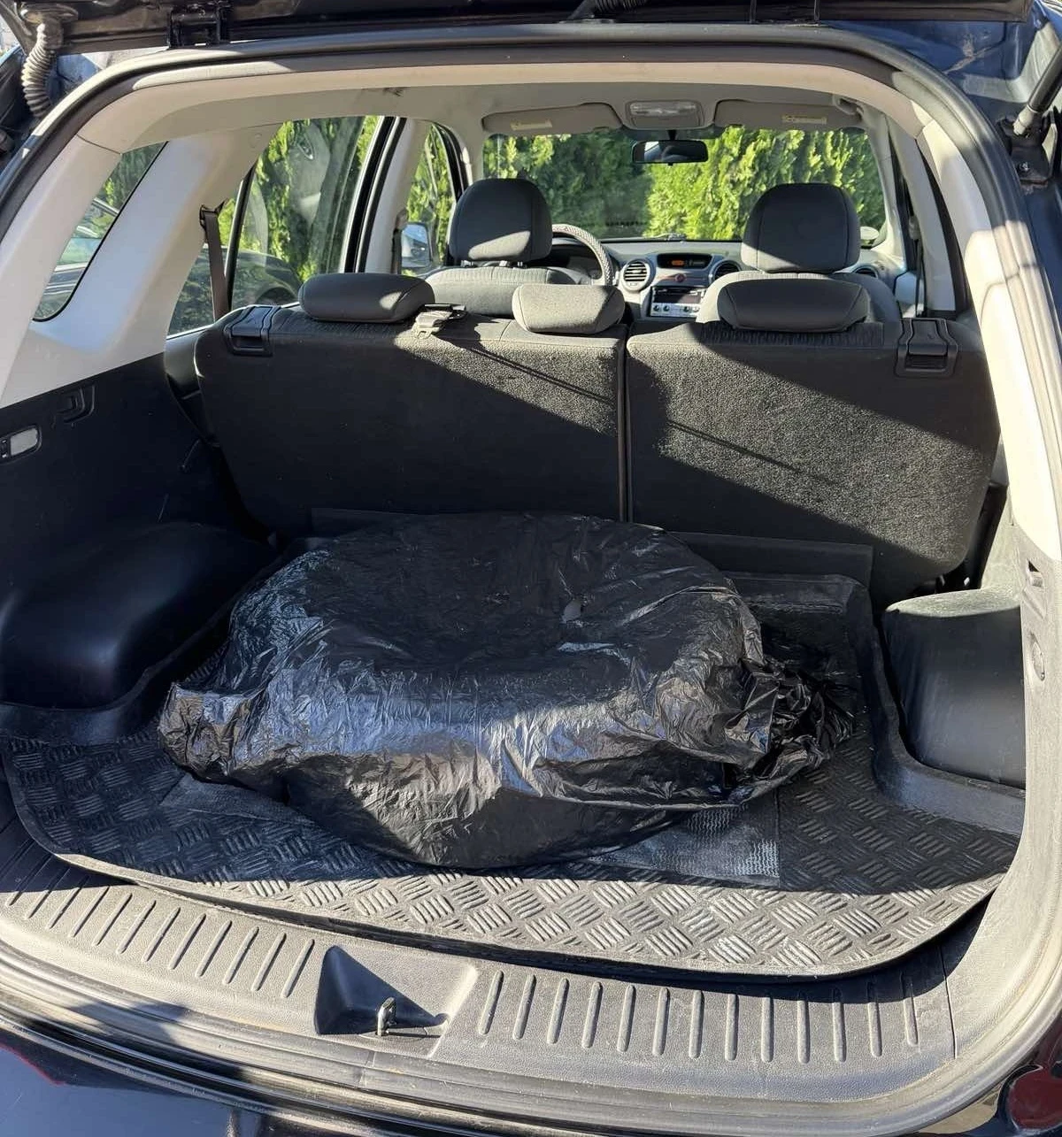 Kia Carens 2.0 / | Mobile.bg   6