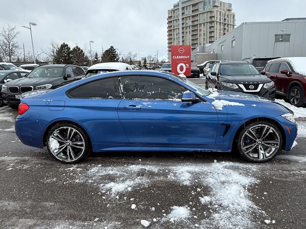 BMW 440 * 2dr Cpe 440i xDrive AWD * CARFAX * ���� �� �� | Mobile.bg � ����������� 11