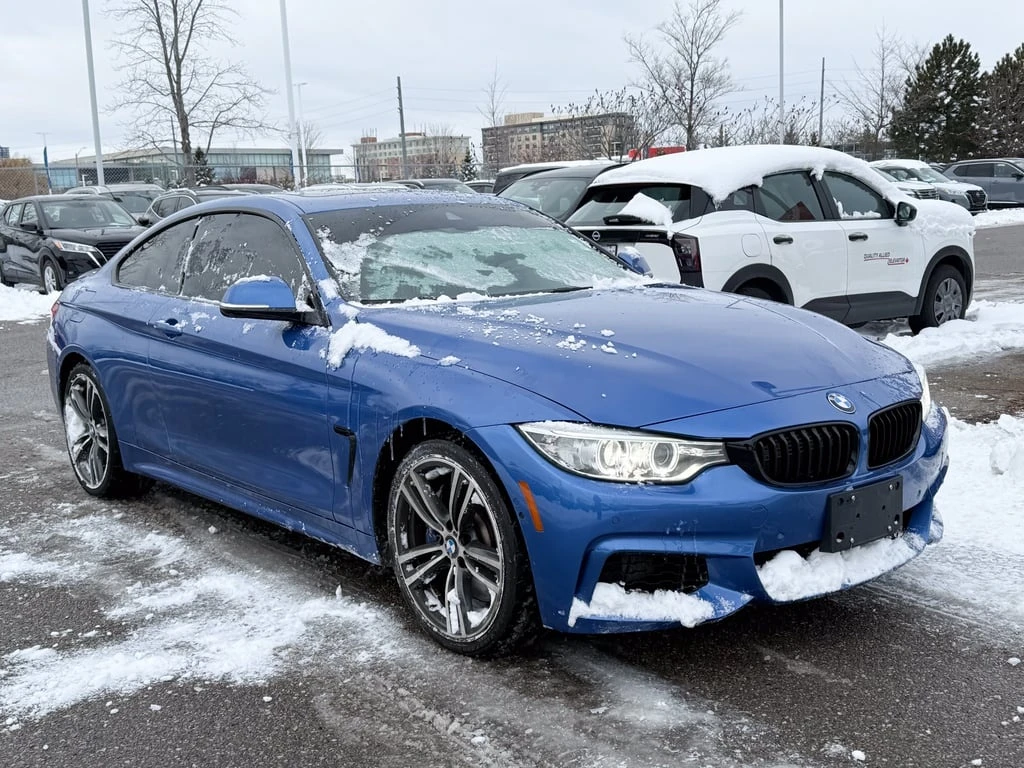 BMW 440 * 2dr Cpe 440i xDrive AWD * CARFAX * ���� �� �� | Mobile.bg � ����������� 12