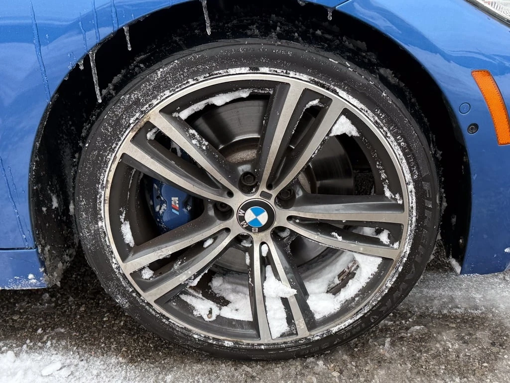 BMW 440 * 2dr Cpe 440i xDrive AWD * CARFAX * ���� �� �� | Mobile.bg � ����������� 13