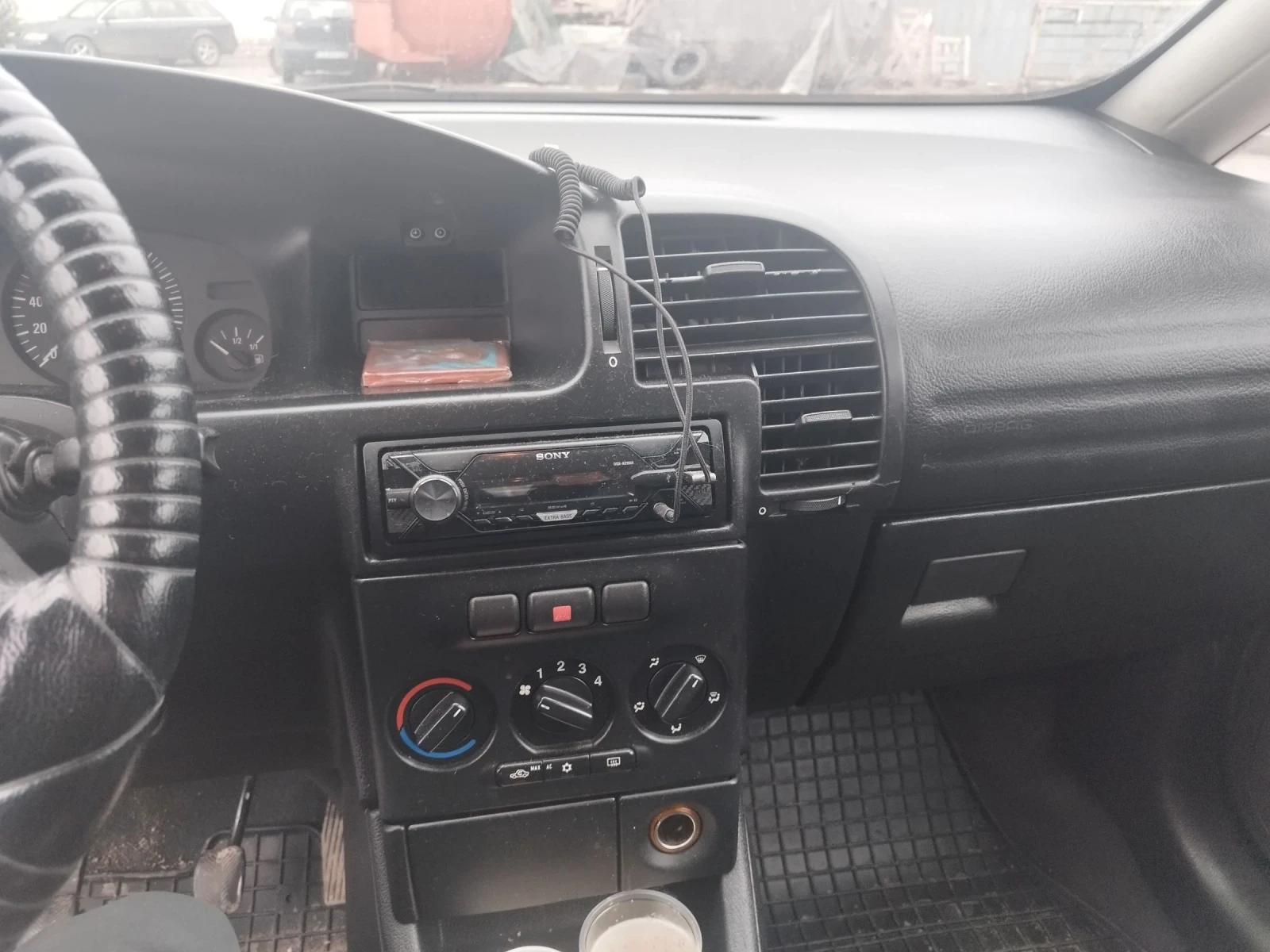 Opel Zafira ��� | Mobile.bg � ����������� 1
