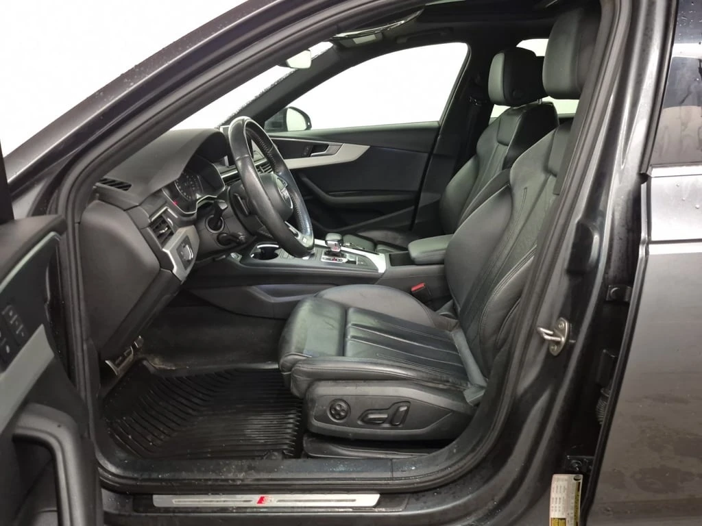 Audi A4 * PROGRESSIV * CARFAX *  - изображение 5