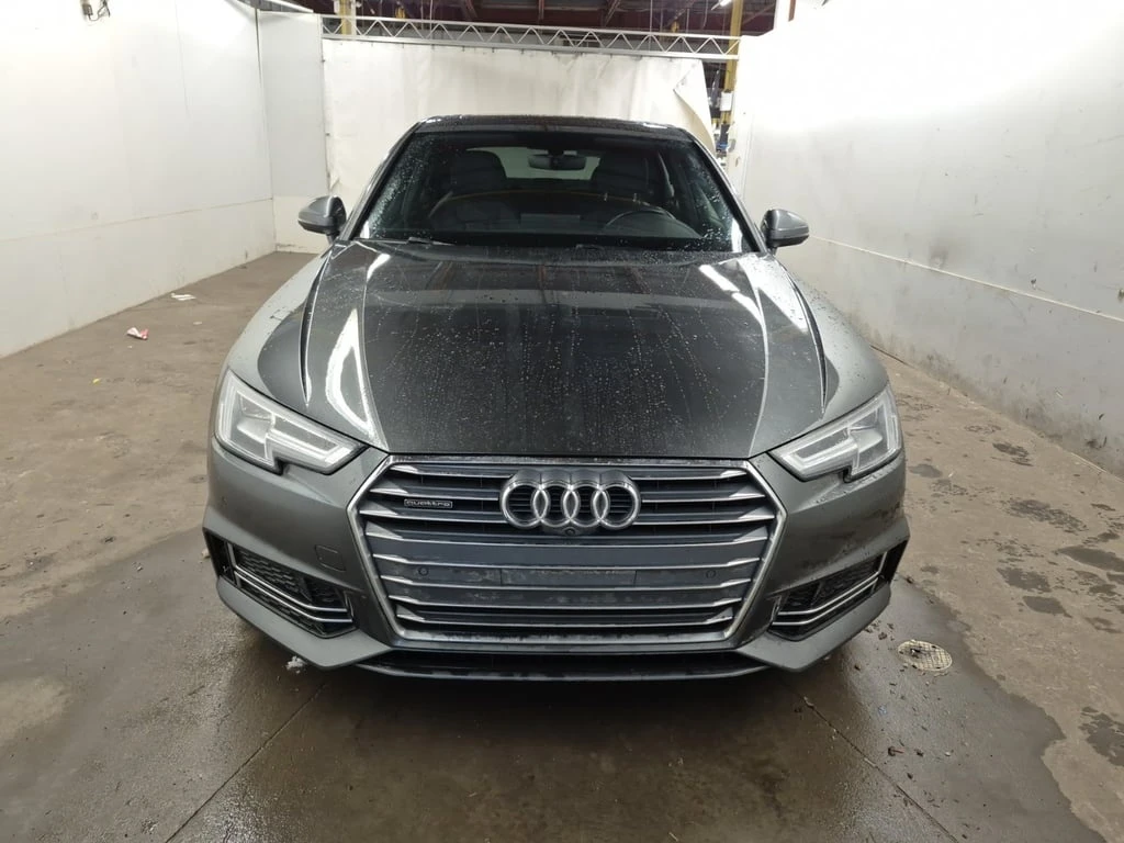 Audi A4 * PROGRESSIV * CARFAX *  - изображение 7