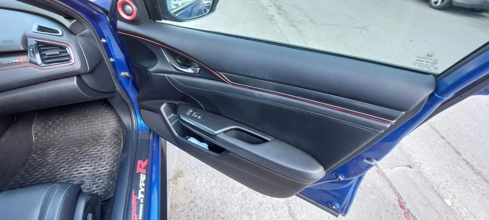 Honda Civic Sport + 1, 5 VTEC TURBO | Mobile.bg � ����������� 13
