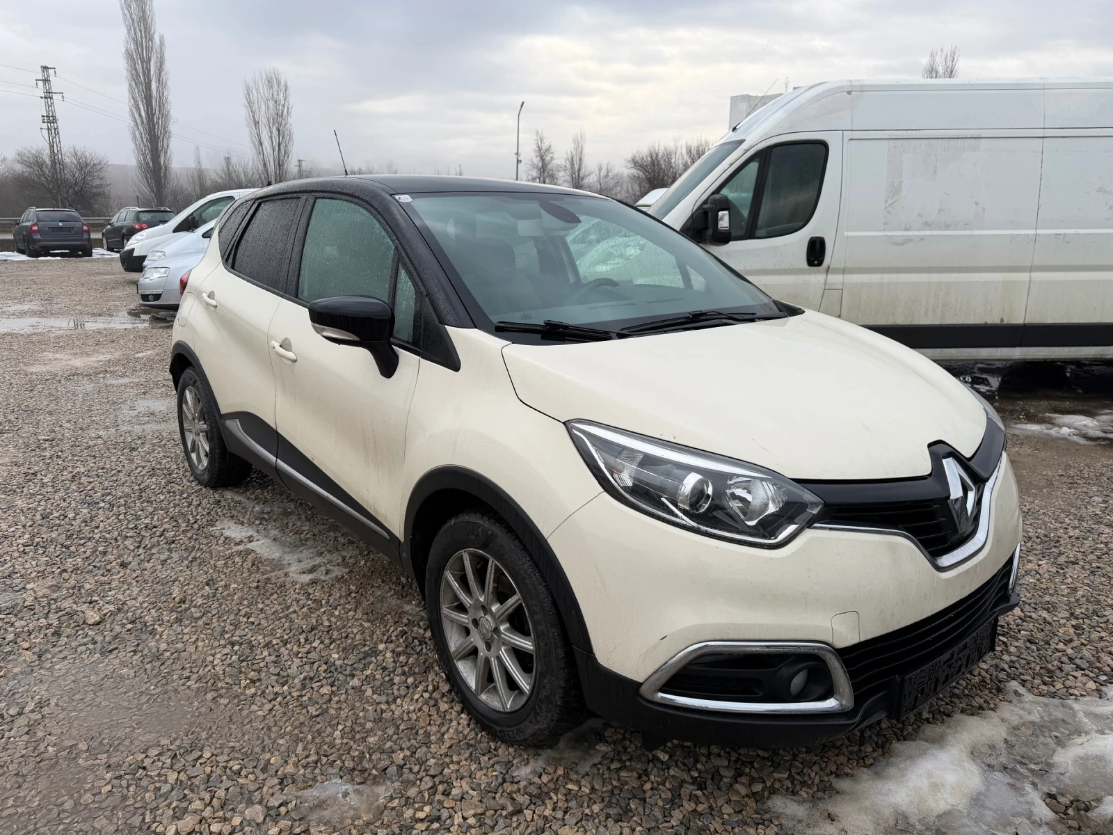 Renault Captur | Mobile.bg � ����������� 3