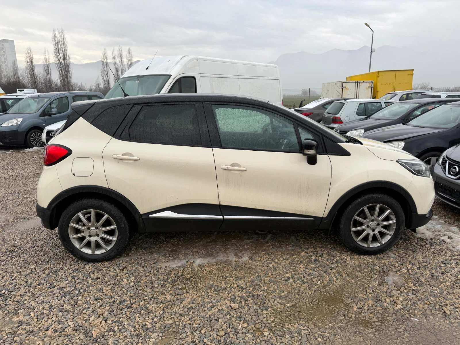 Renault Captur | Mobile.bg � ����������� 4