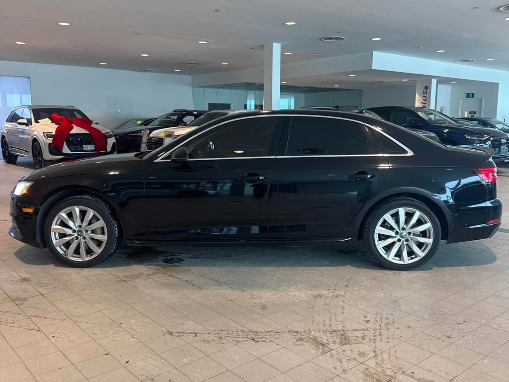 Audi A4 * Komfort * CARFAX * ЦЕНА ДО БГ - изображение 2