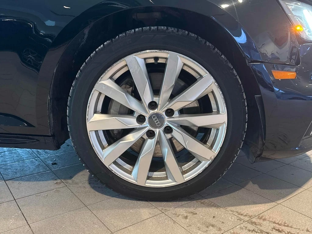 Audi A4 * Komfort * CARFAX * ЦЕНА ДО БГ - изображение 7