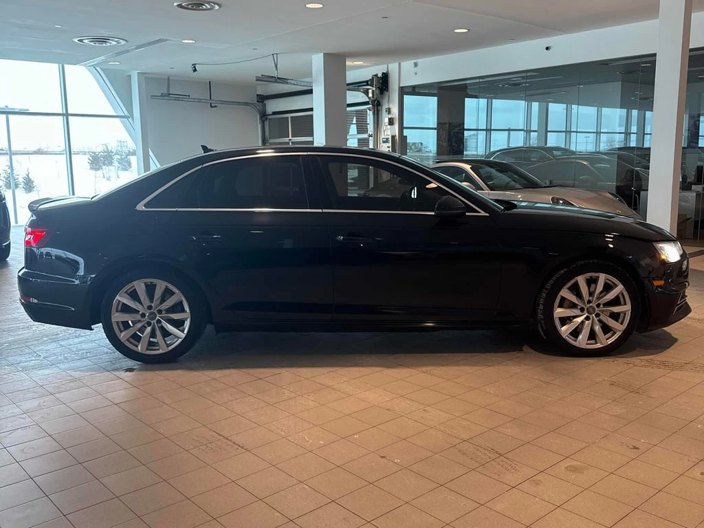 Audi A4 * Komfort * CARFAX * ЦЕНА ДО БГ - изображение 3