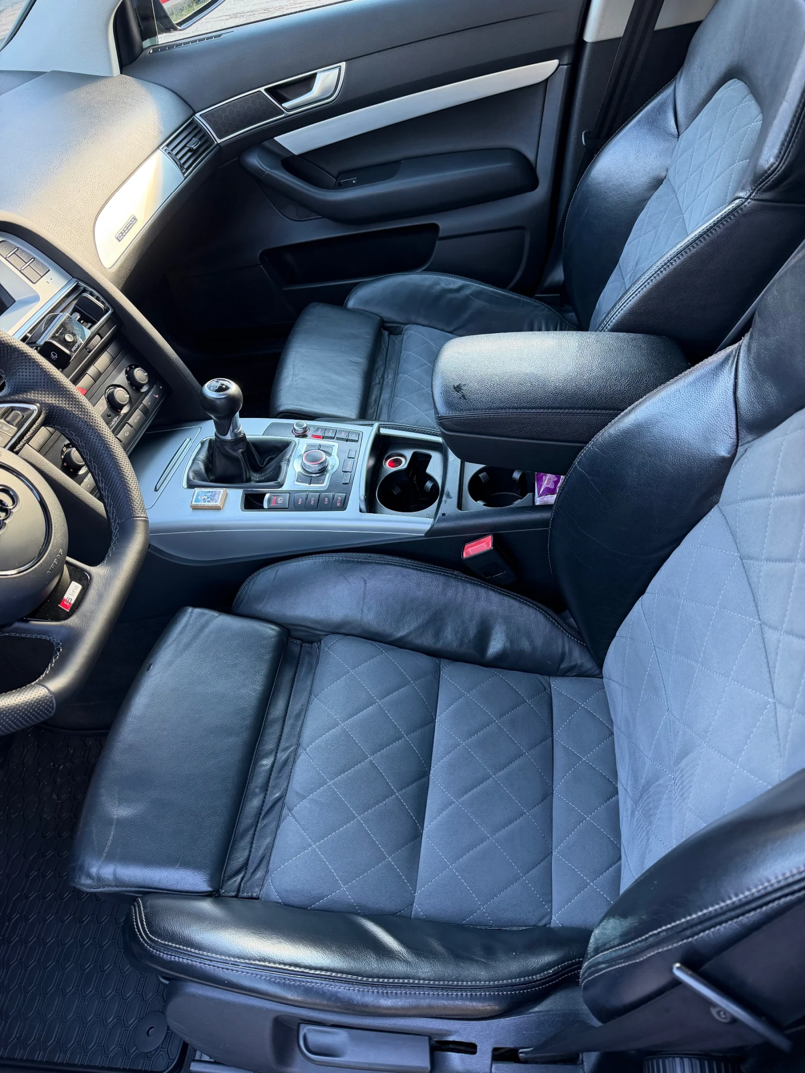 Audi A6 Allroad 3.0 TDI  | Mobile.bg � ����������� 13
