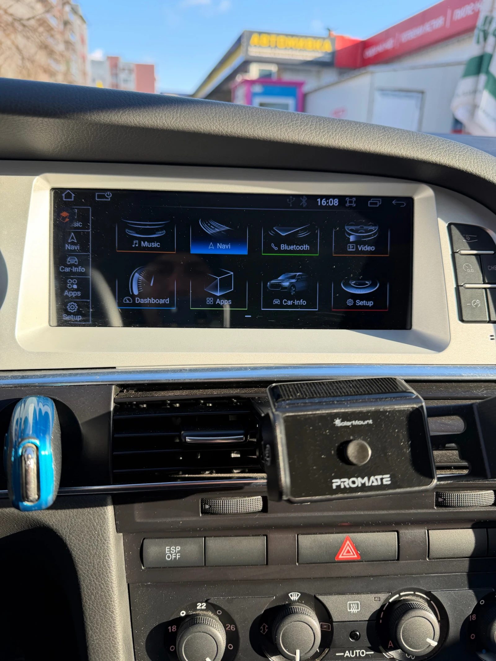 Audi A6 Allroad 3.0 TDI  | Mobile.bg � ����������� 9