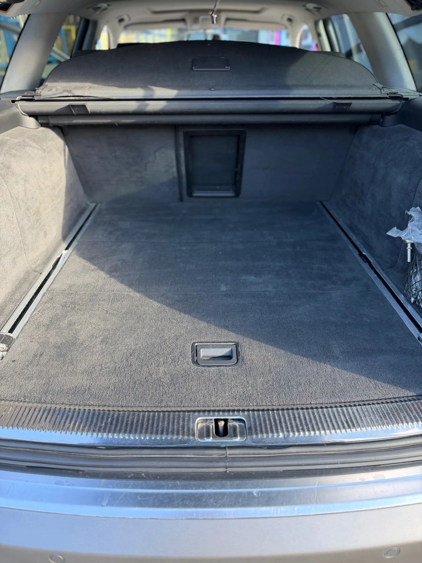 Audi A6 Allroad 3.0 TDI  - изображение 6