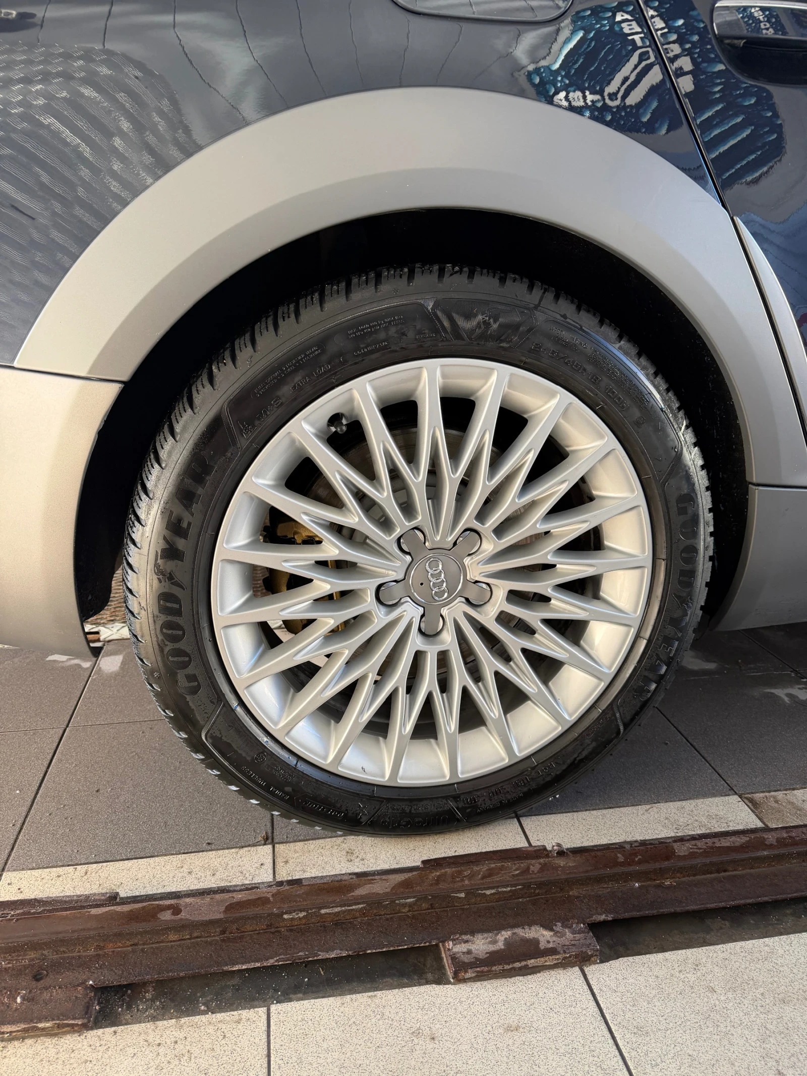 Audi A6 Allroad 3.0 TDI  - изображение 5