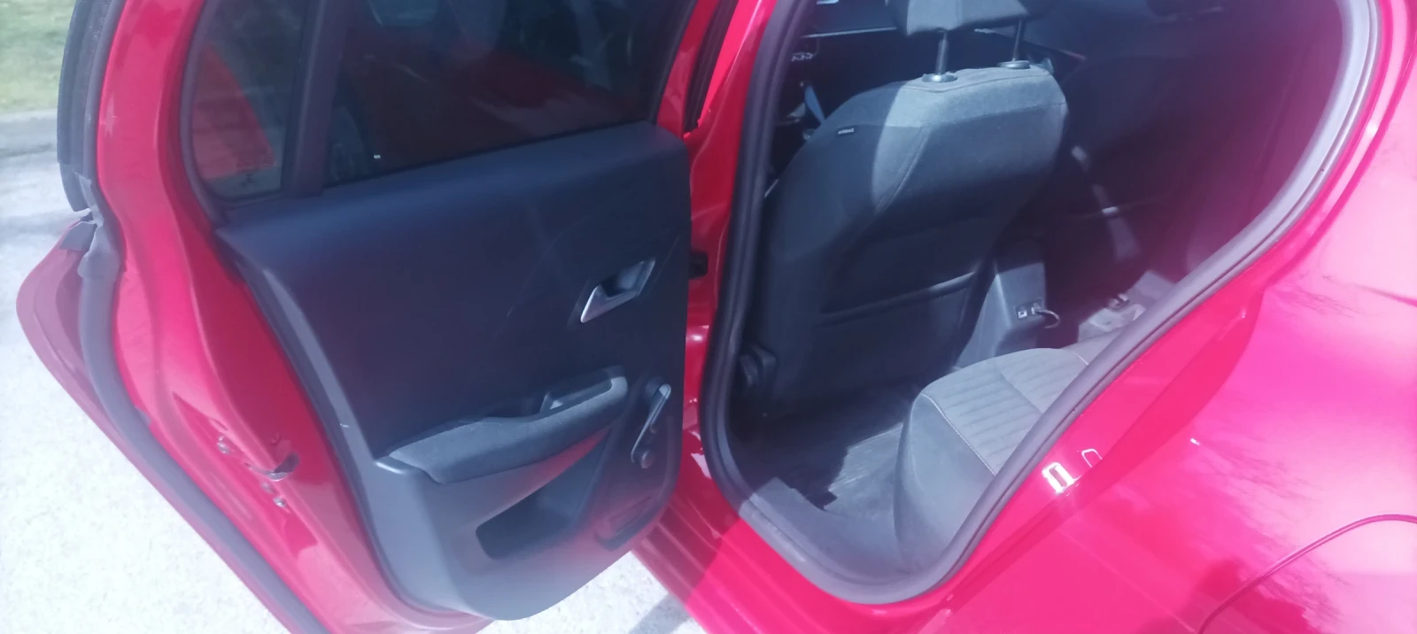 Peugeot 208 ��� ���������  | Mobile.bg � ����������� 8