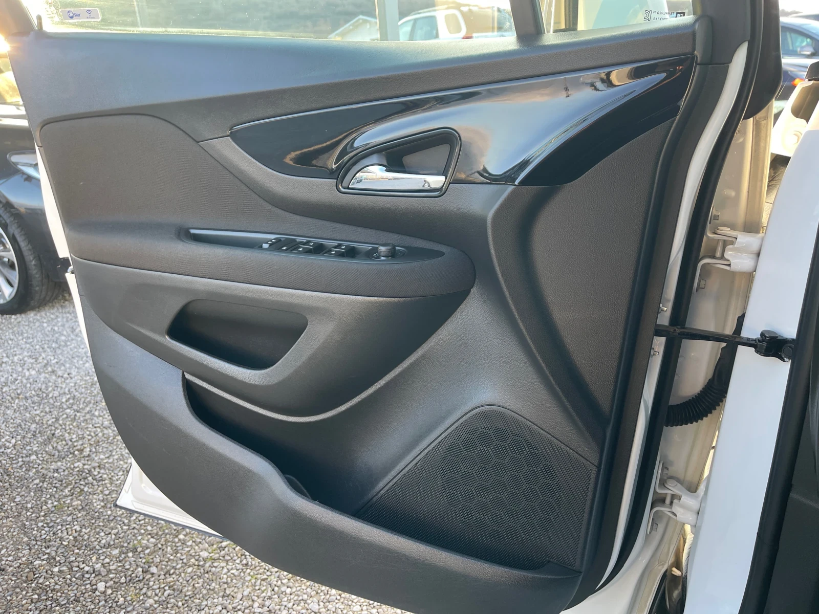 Opel Mokka X ADVANCE! 1.6i!! ������!!! | Mobile.bg � ����������� 15