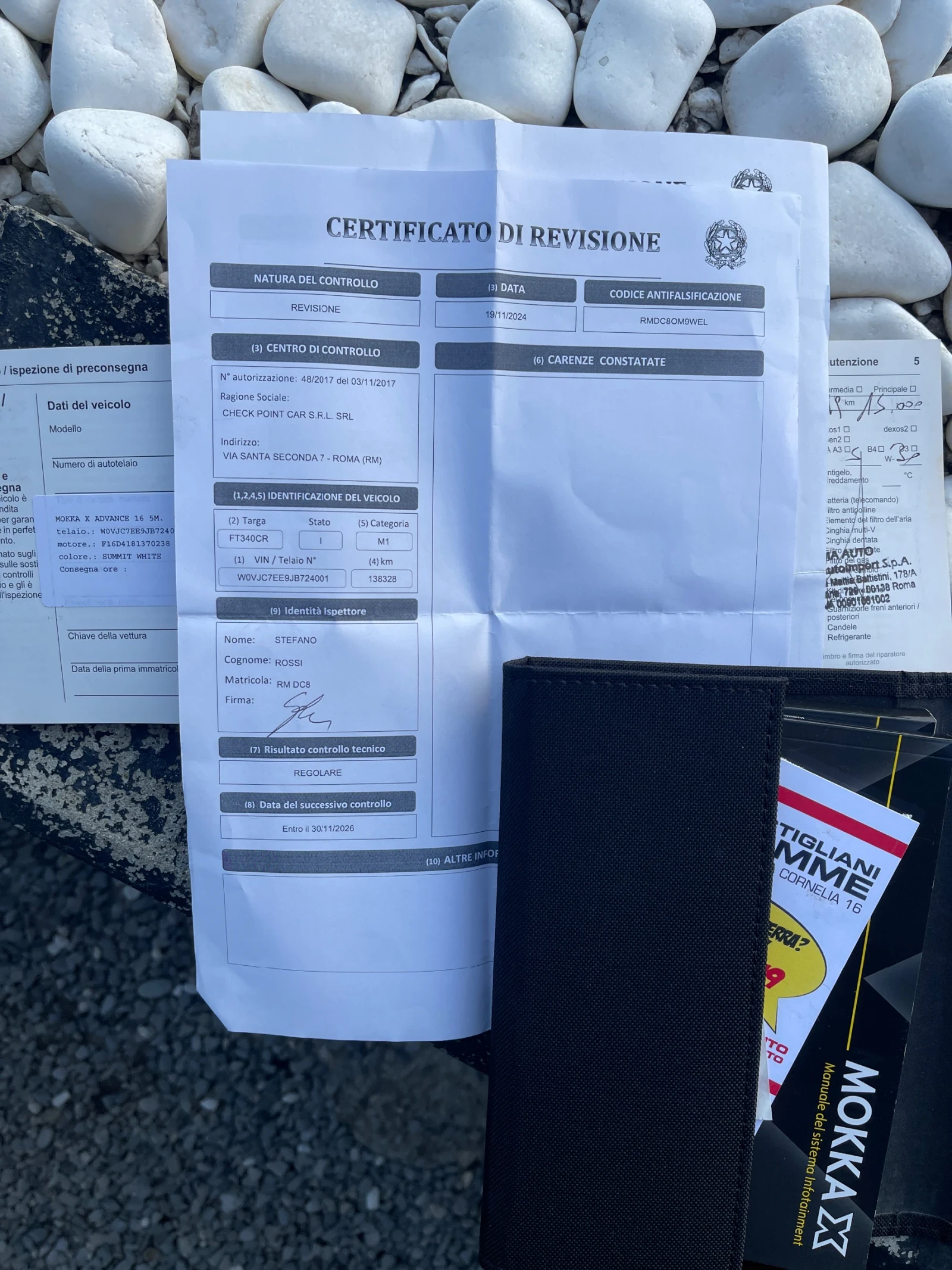 Opel Mokka X ADVANCE! 1.6i!! ������!!! | Mobile.bg � ����������� 17