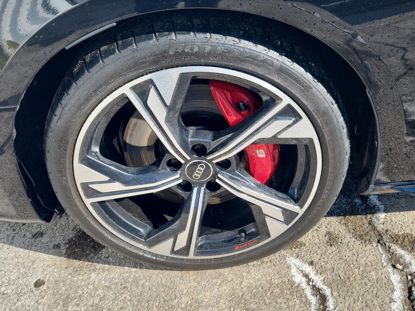 Audi S4 SEDAN PROGRESSIV* АвтоКредит* Цена до БГ - изображение 5