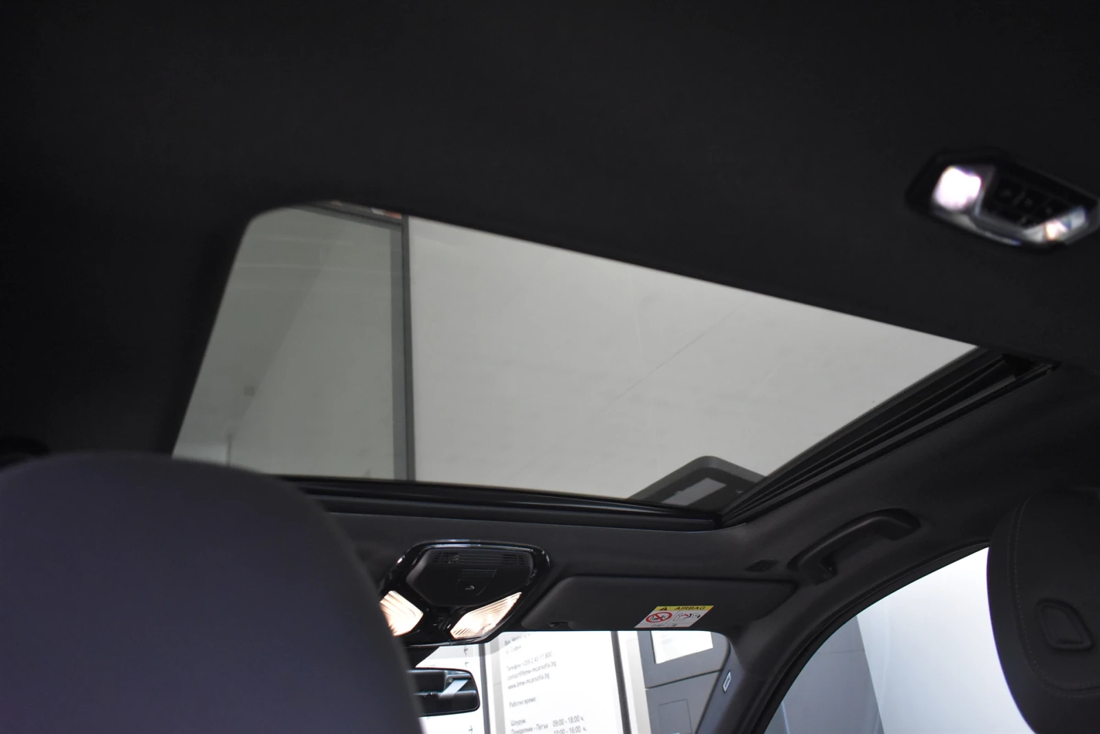 BMW 330 xDrive Sedan (MX) | Mobile.bg � ����������� 10