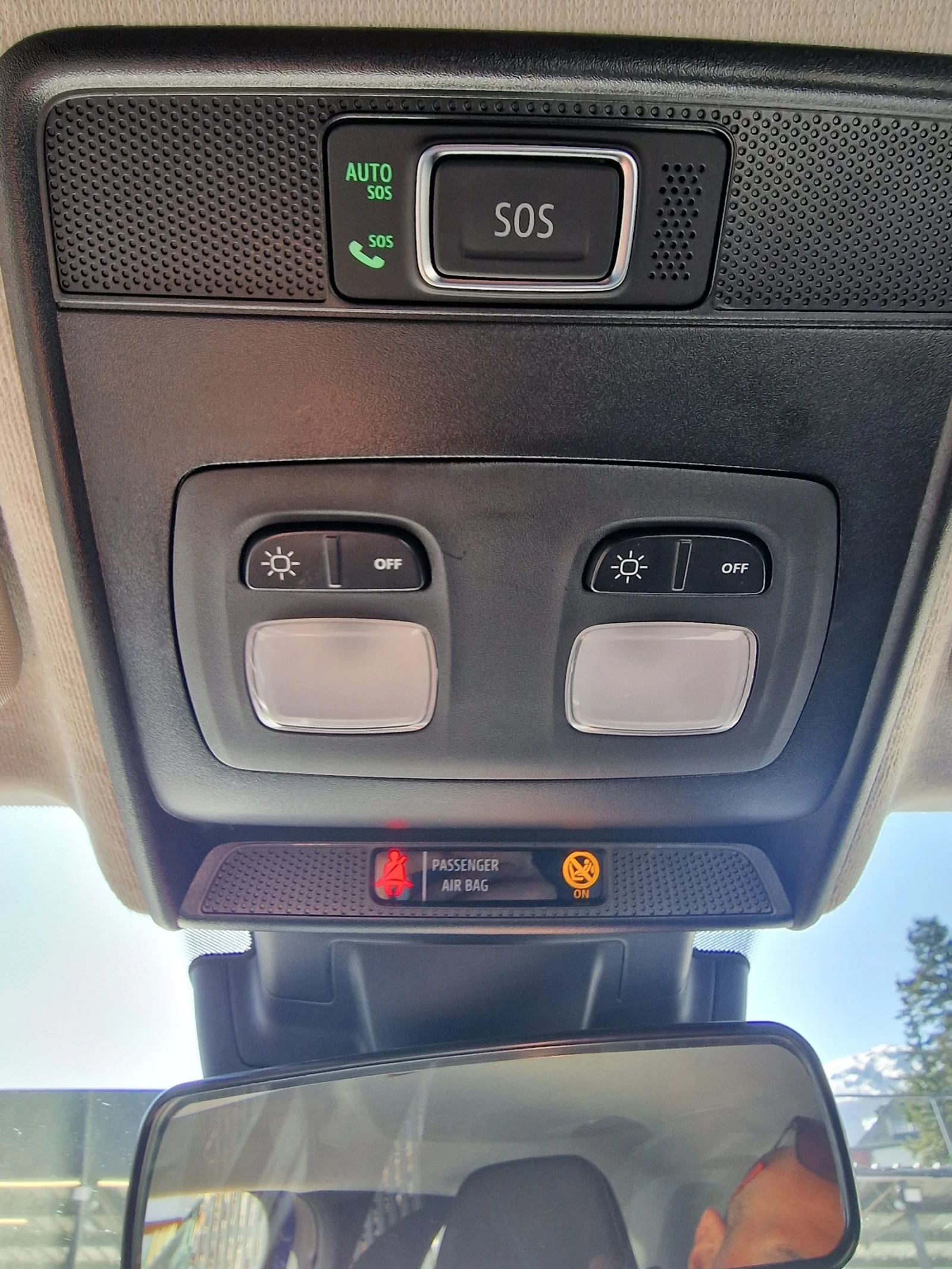 Renault Clio 1.5 Blue dci, снимка 14 - Автомобили и джипове - 53835371