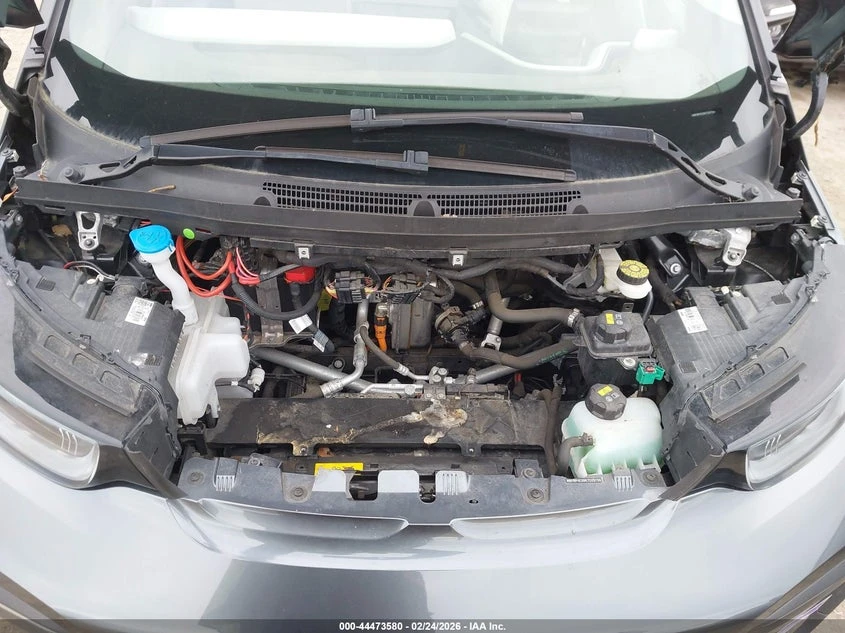 BMW i3 120Ah W/Range Extender, снимка 10 - Автомобили и джипове - 53825068