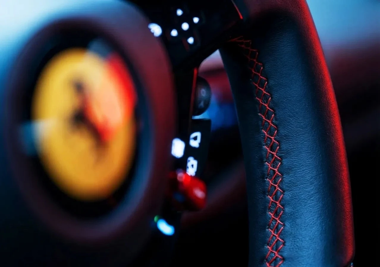 Ferrari 296GTB, снимка 9 - Автомобили и джипове - 53987504