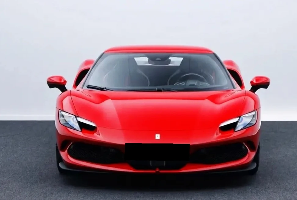 Ferrari 296GTB, снимка 3 - Автомобили и джипове - 53987504