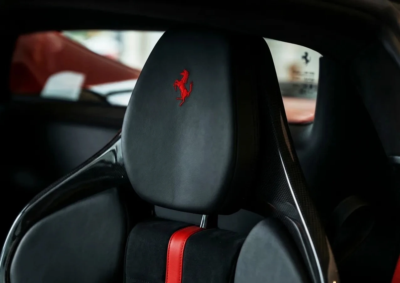 Ferrari 296GTB, снимка 10 - Автомобили и джипове - 53987504