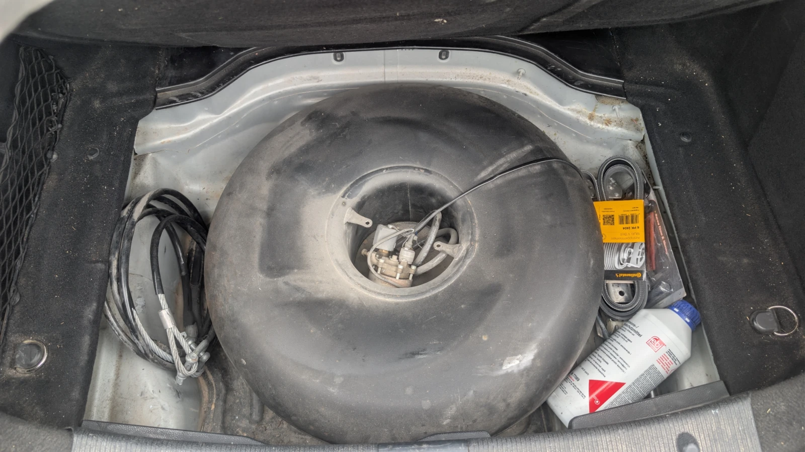 Mercedes-Benz C 280, снимка 12 - Автомобили и джипове - 54153113