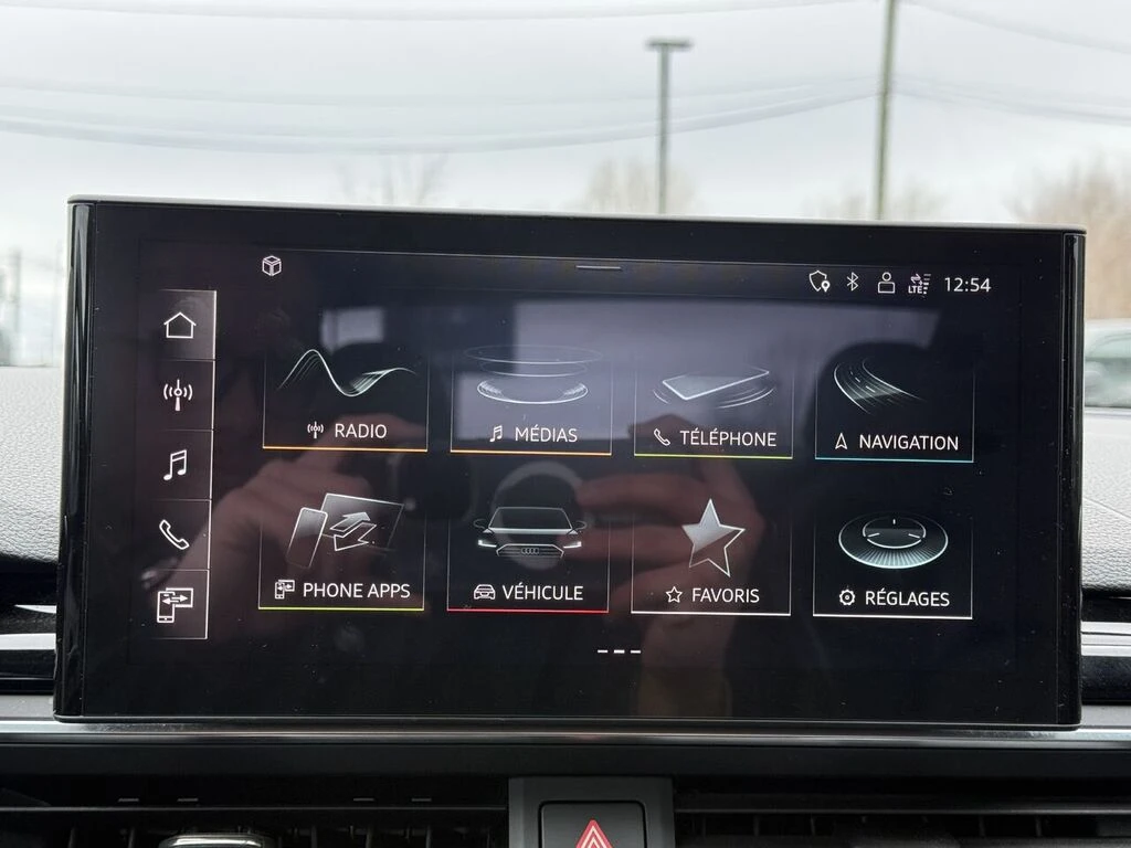 Audi S5 * Фиксирана цена до БГ * Без инциденти * CARFAX * , снимка 17 - Автомобили и джипове - 54256584