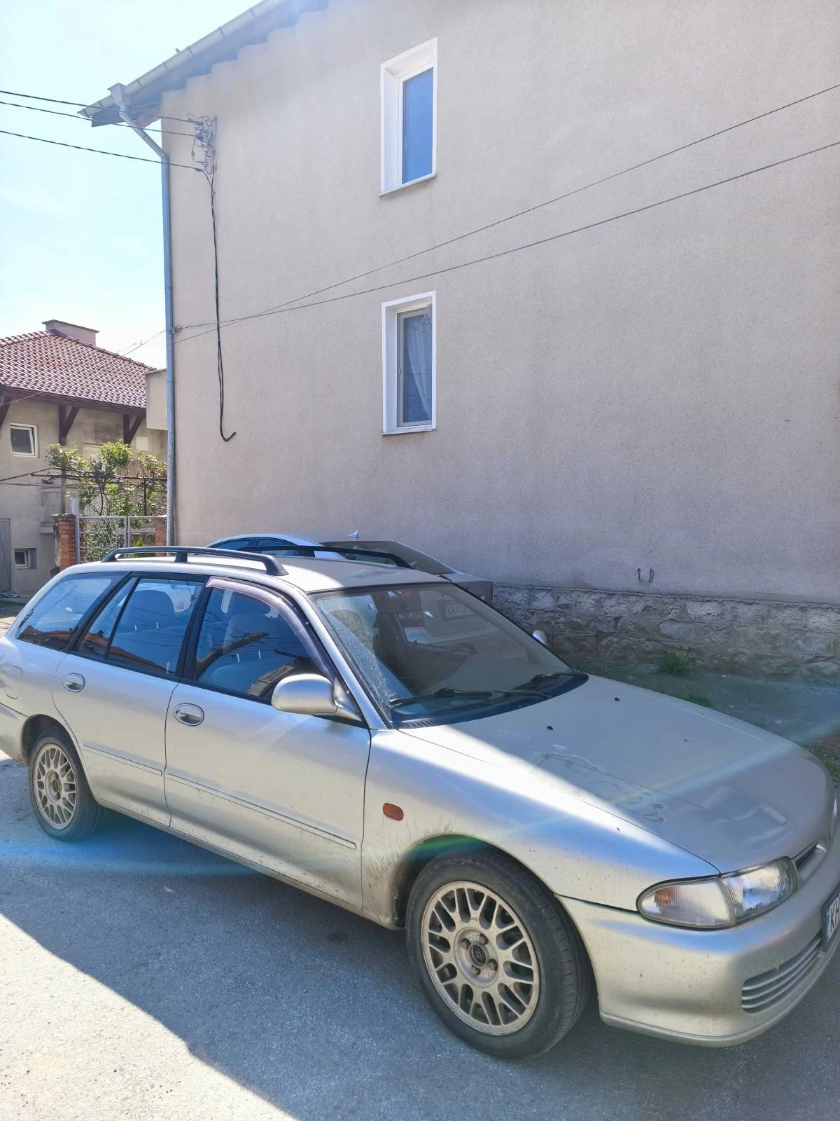 Mitsubishi Lancer | Mobile.bg � ����������� 1