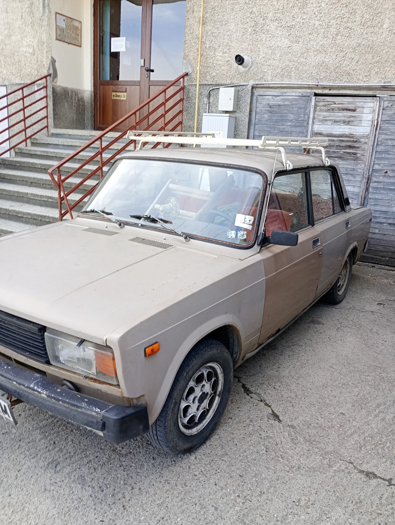 Lada 2105 | Mobile.bg � ����������� 5