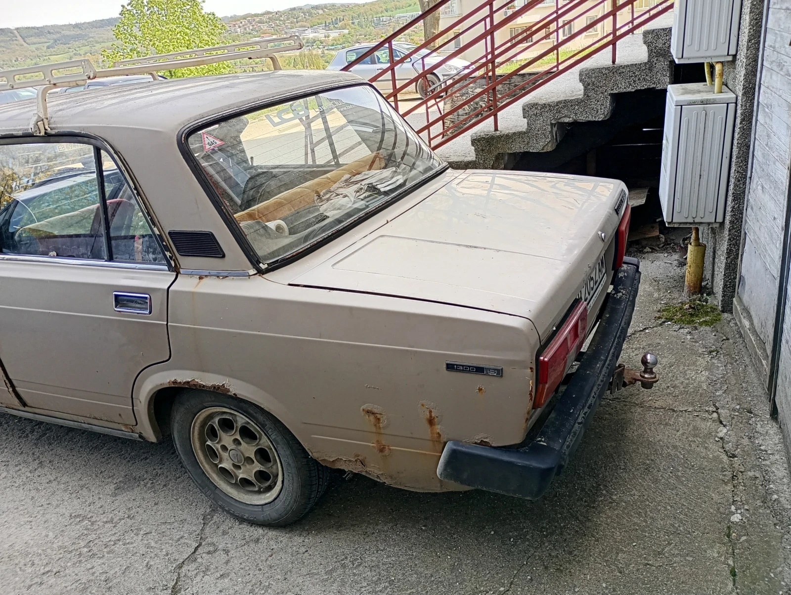 Lada 2105 | Mobile.bg � ����������� 4