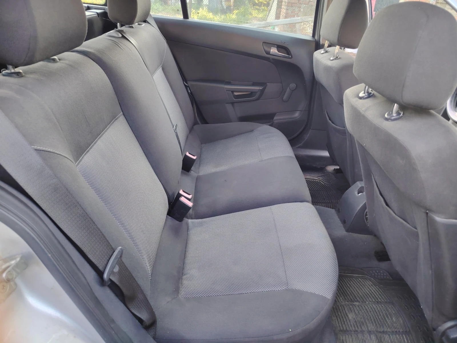 Opel Astra, снимка 5 - Автомобили и джипове - 54670443