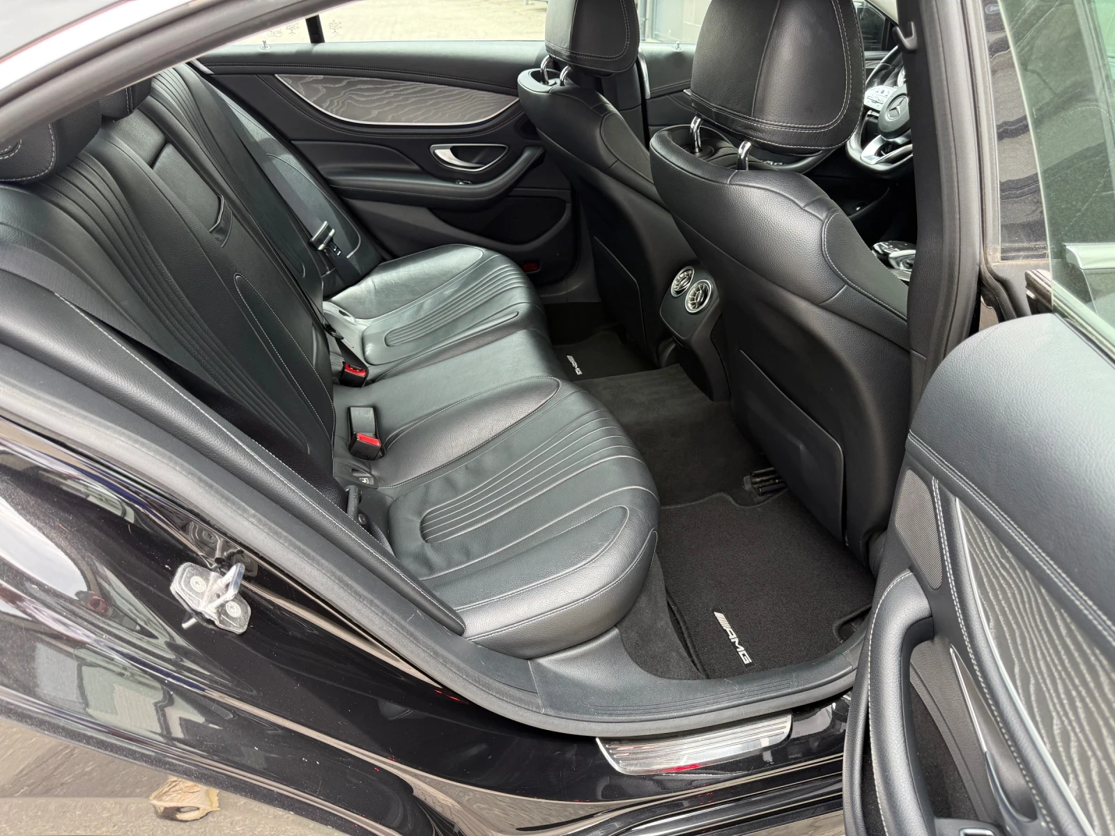 Mercedes-Benz CLS 400 | Mobile.bg � ����������� 11
