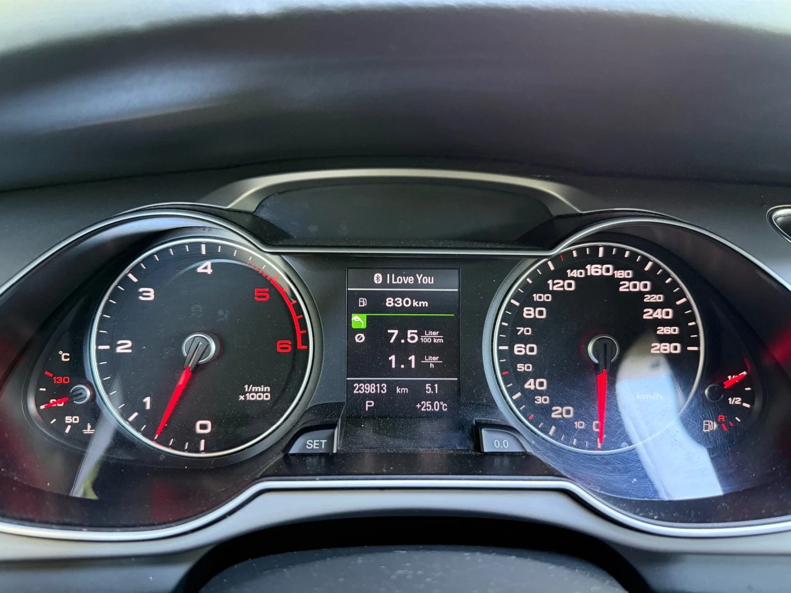 Audi A4 Audi A4 B8 3xS-line QUATTRO, снимка 15 - Автомобили и джипове - 54910911