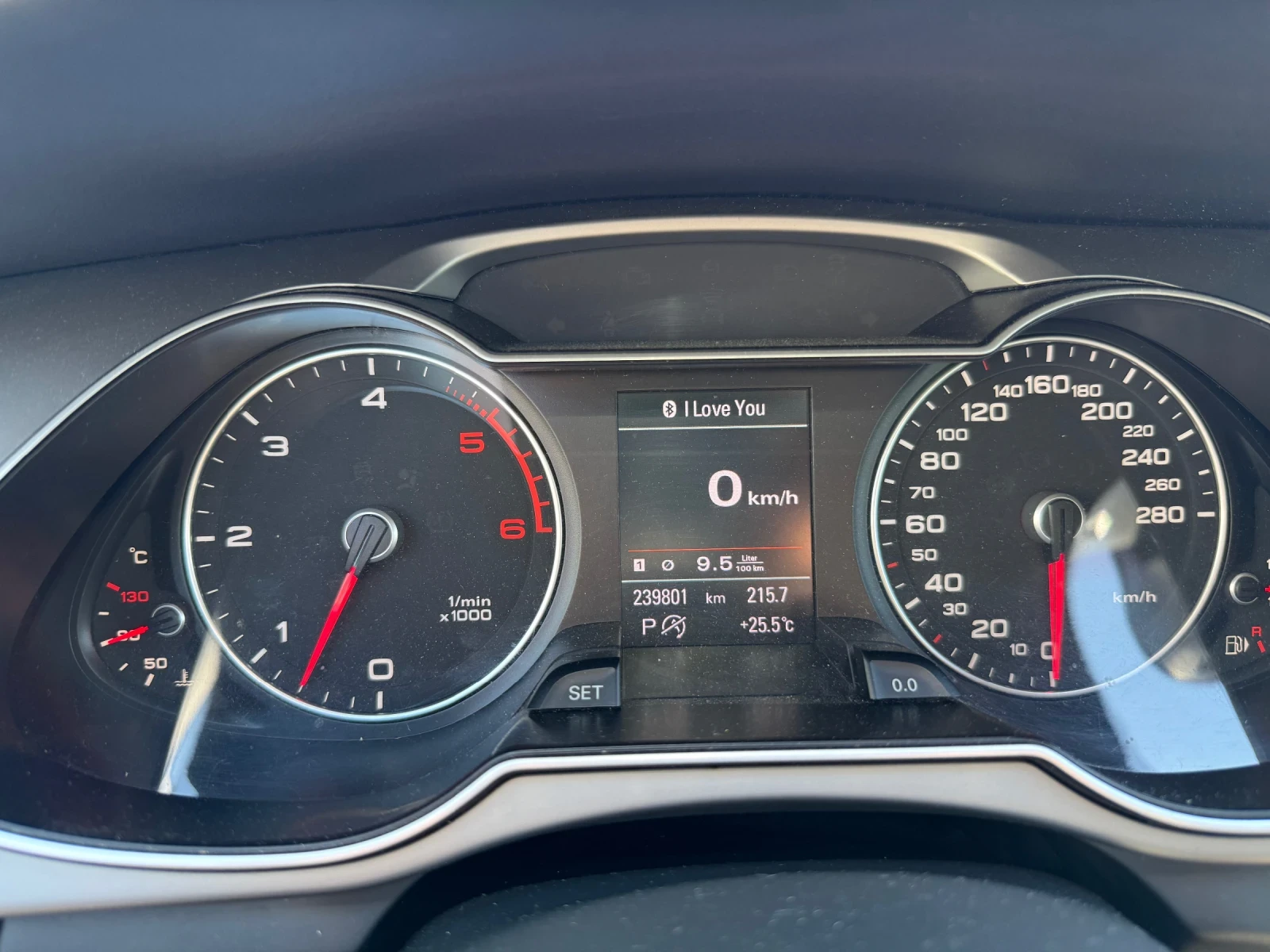 Audi A4 Audi A4 B8 3xS-line QUATTRO, снимка 11 - Автомобили и джипове - 54910911