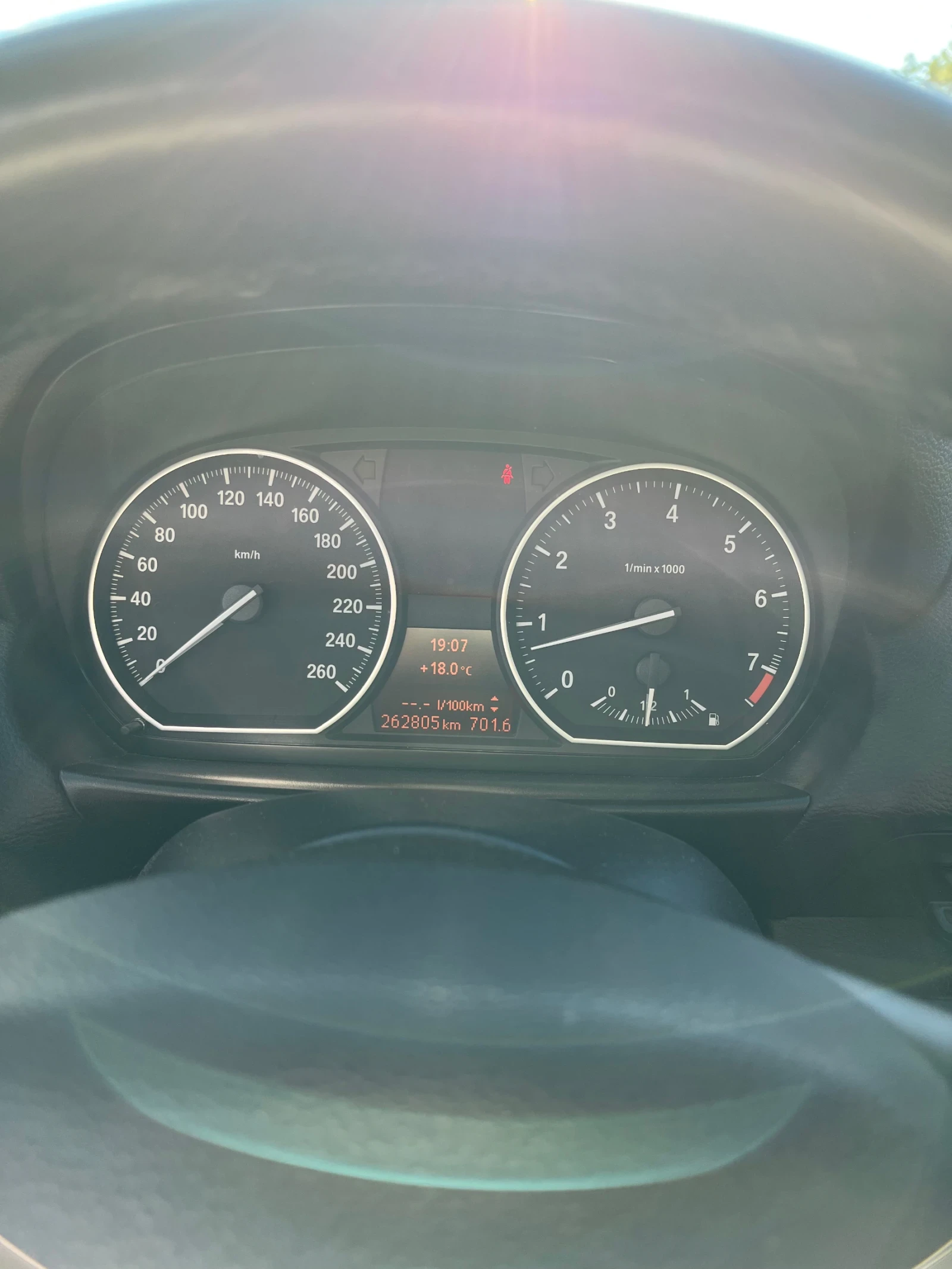 BMW 120 BMW Performance, снимка 17 - Автомобили и джипове - 54932634