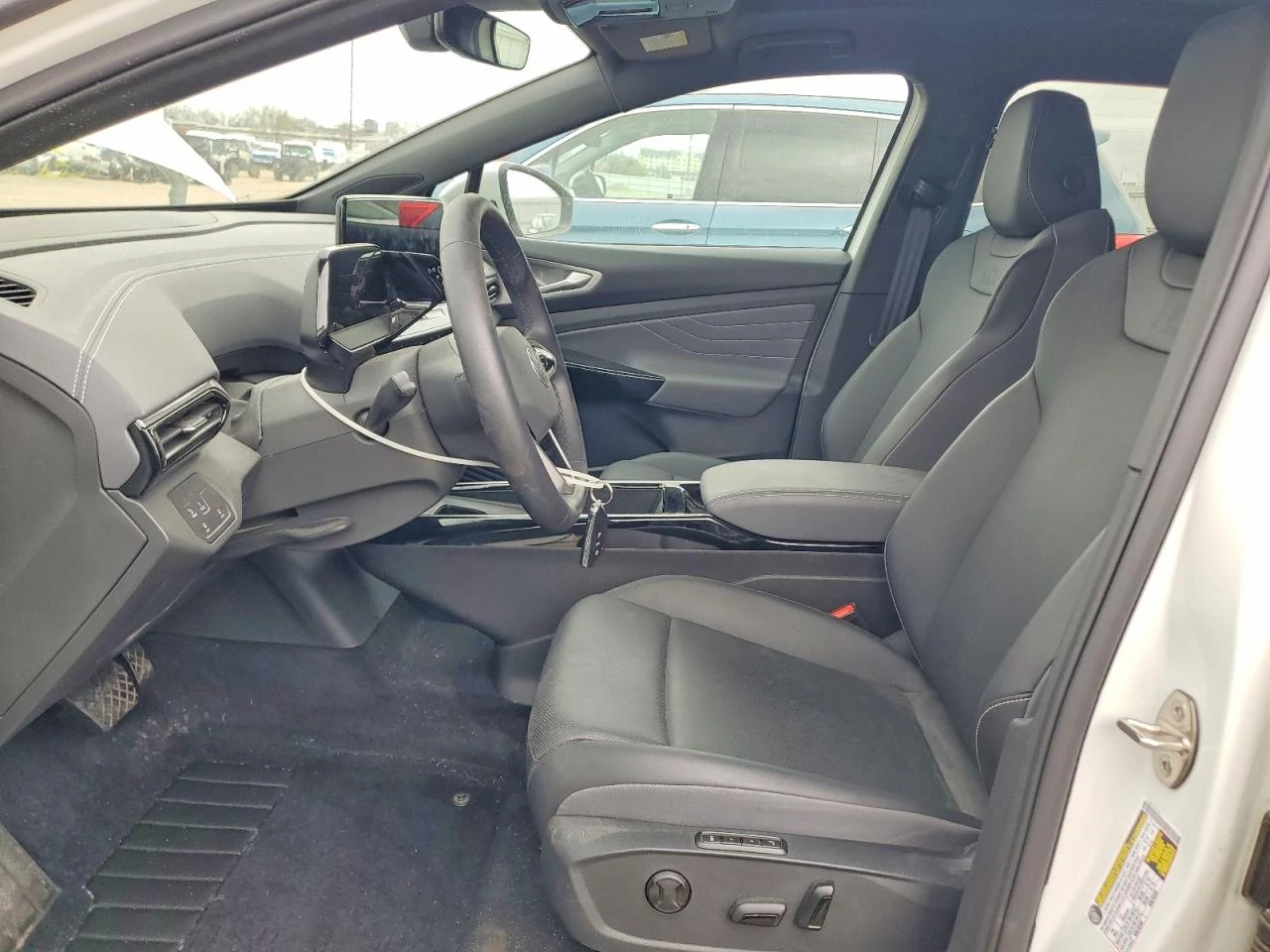 VW ID.4 S* RWD* СЕРВИЗНА ИСТОРИЯ, снимка 7 - Автомобили и джипове - 55175609