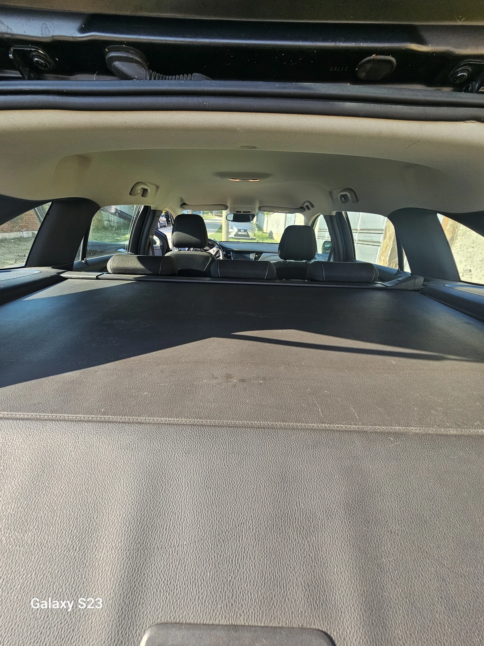 Opel Astra, снимка 2 - Автомобили и джипове - 55651787