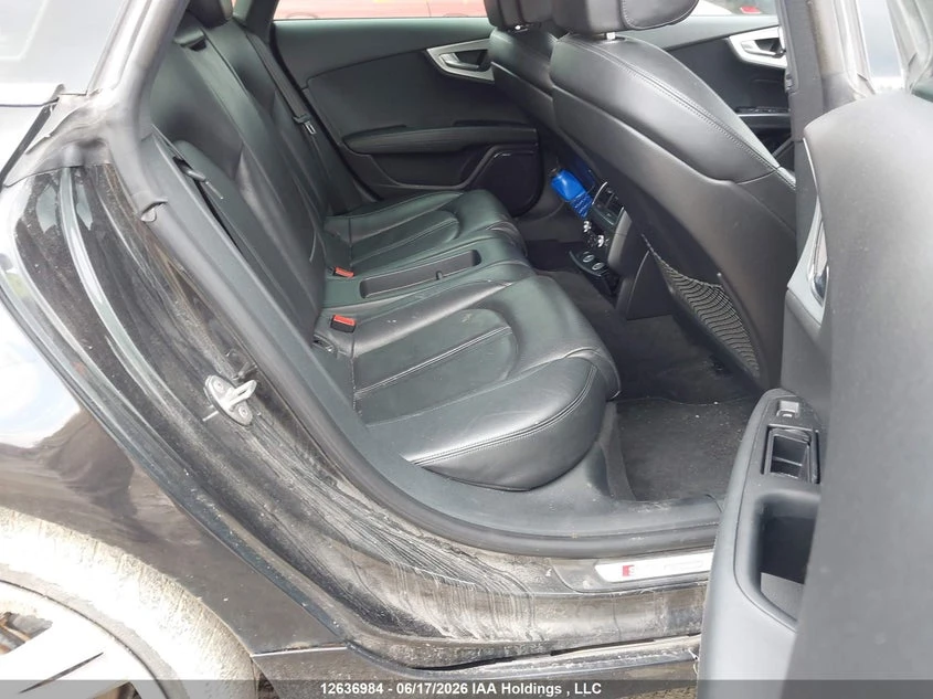Audi S7 PRESTIGE Автокредит Цена до България, снимка 16 - Автомобили и джипове - 55844059