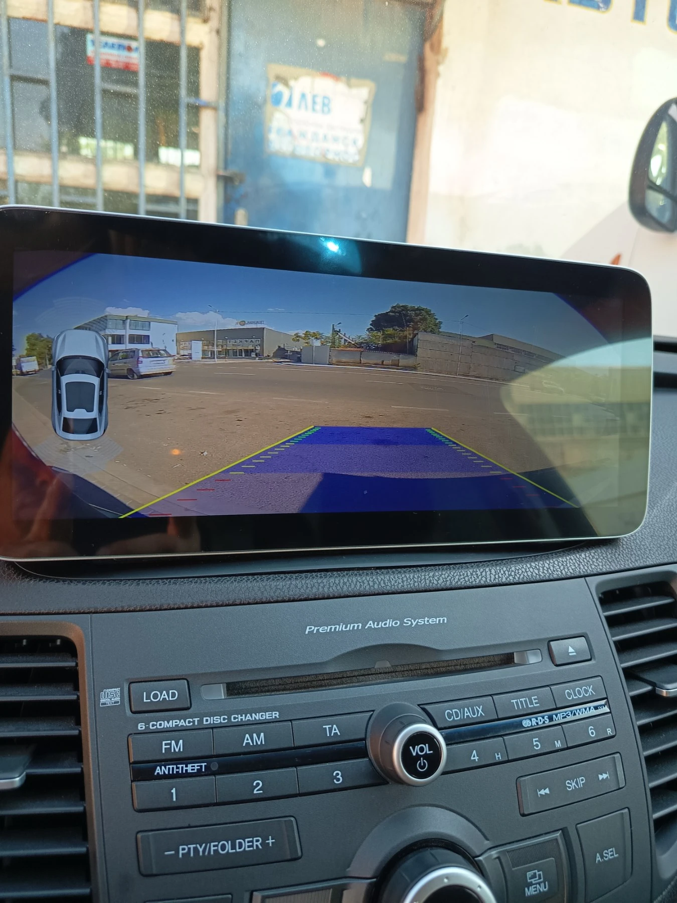 Honda Accord, снимка 6 - Автомобили и джипове - 55849108