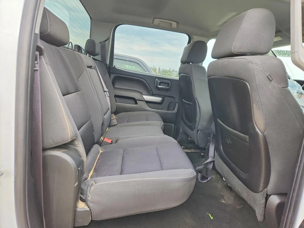 Chevrolet Silverado 6.6l K2500 Heavy Duty Lt | Mobile.bg � ����������� 10