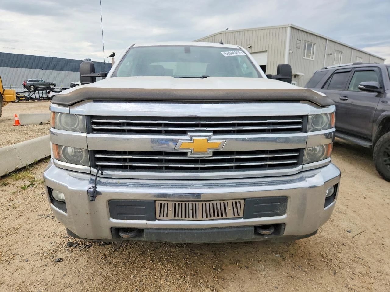 Chevrolet Silverado 6.6l K2500 Heavy Duty Lt | Mobile.bg � ����������� 5