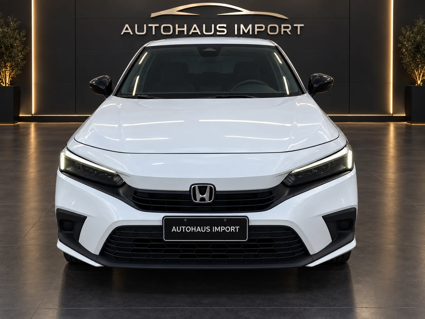 Honda Civic Sport* ШИБЕДАХ* ACC* ПОДГРЕВ* KEYLESS* 18", снимка 2 - Автомобили и джипове - 55961674