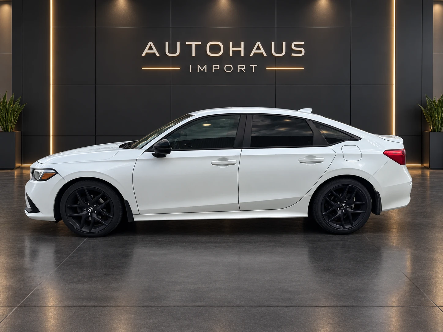 Honda Civic Sport* ШИБЕДАХ* ACC* ПОДГРЕВ* KEYLESS* 18", снимка 3 - Автомобили и джипове - 55961674