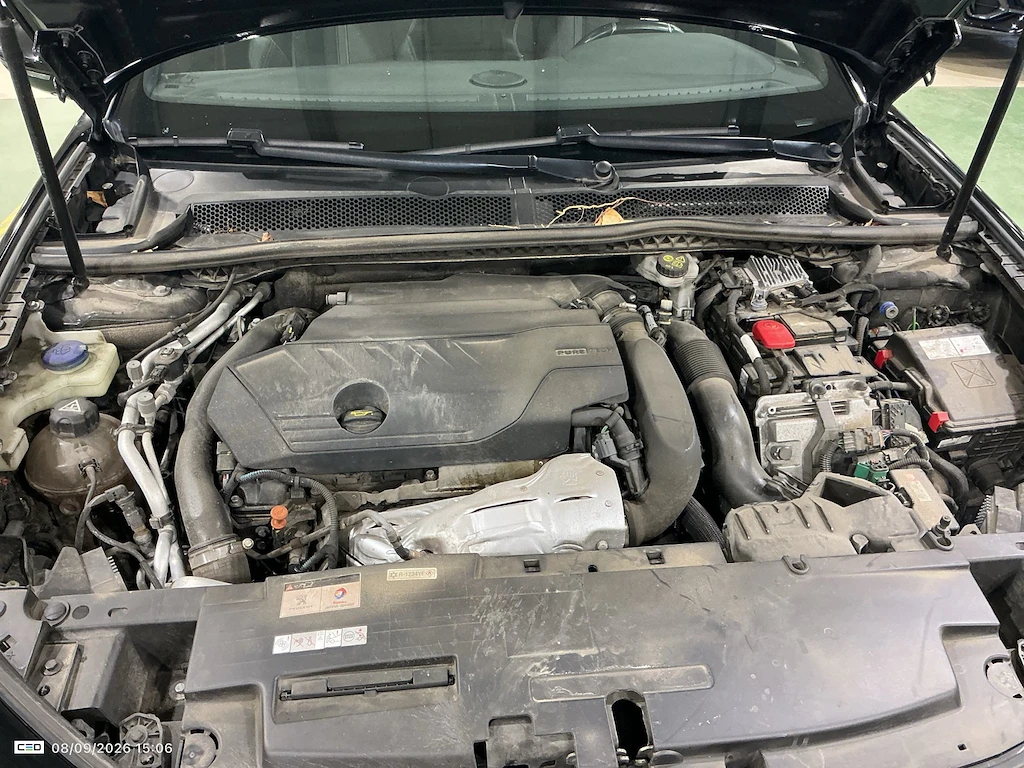 Peugeot 508 SW 1.6 PHEV E-AUTO GT, снимка 6 - Автомобили и джипове - 56201548