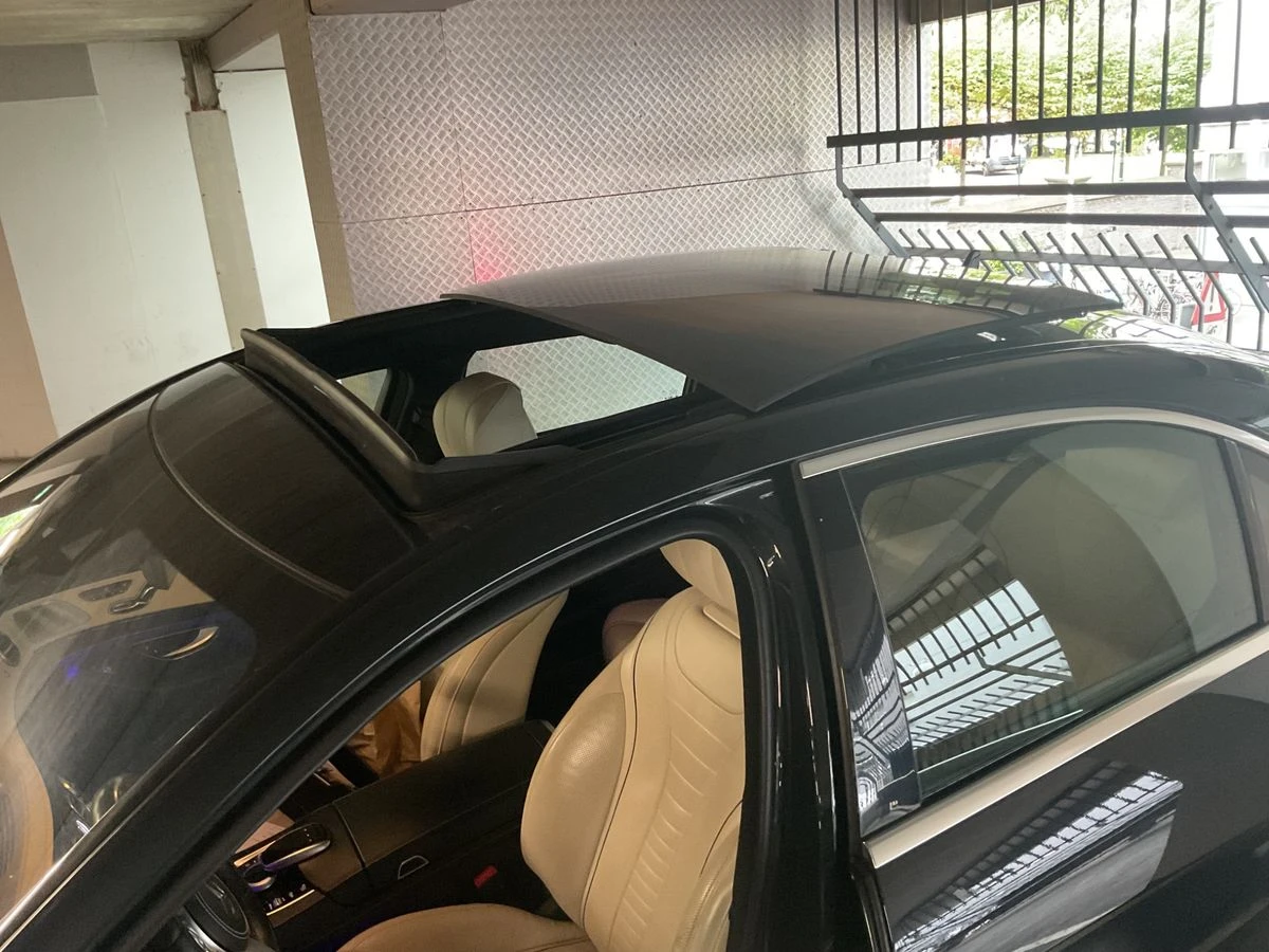 Mercedes-Benz S 350 S 350 d L 4Matic AMG Line* ВНОС САМО СРЕЩУ 30%, снимка 14 - Автомобили и джипове - 56232126